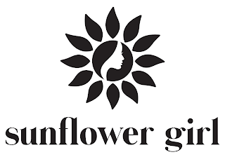 SUNFLOWER GIRL
