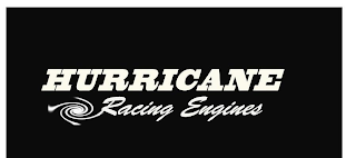 HURRICANE RACING ENGINES