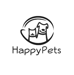 HAPPY PETS