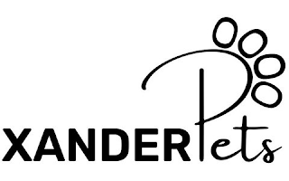 XANDERPETS