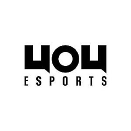 4O4 ESPORTS