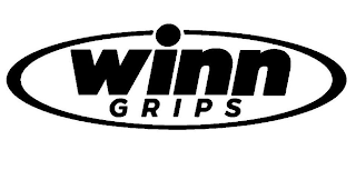 WINN GRIPS