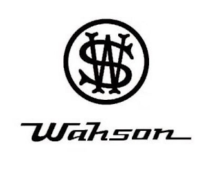 WS WAHSON