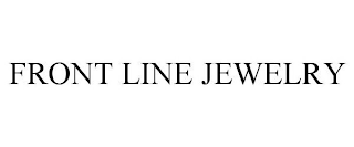 FRONT LINE JEWELRY