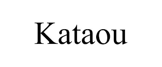 KATAOU