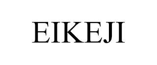 EIKEJI