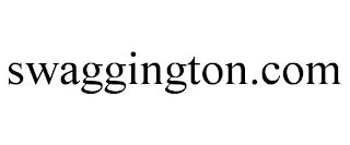 SWAGGINGTON.COM