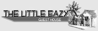 THE LITTLE EAZY GUEST HOUSE