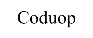 CODUOP