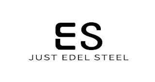 ES JUST EDEL STEEL