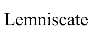 LEMNISCATE