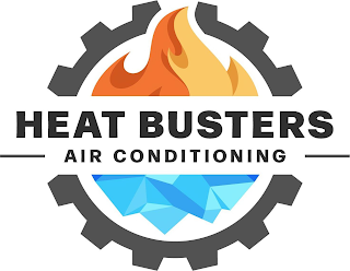 HEAT BUSTERS AIR CONDITIONING