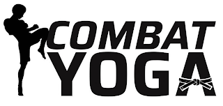 COMBAT YOGA