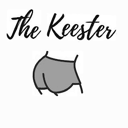 THE KEESTER