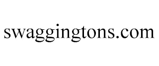 SWAGGINGTONS.COM