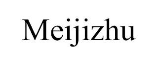 MEIJIZHU