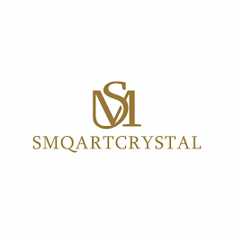 SM SMQARTCRYSTAL