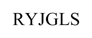 RYJGLS