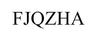 FJQZHA