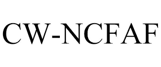 CW-NCFAF