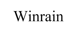 WINRAIN