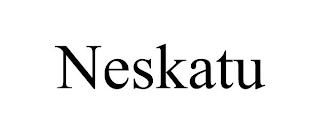 NESKATU