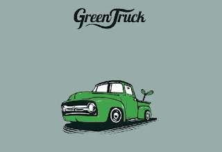 GREENTRUCK