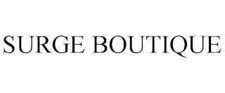 SURGE BOUTIQUE