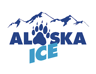 ALASKA ICE