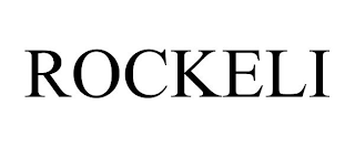 ROCKELI