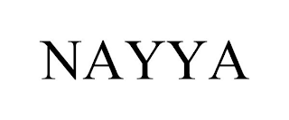 NAYYA