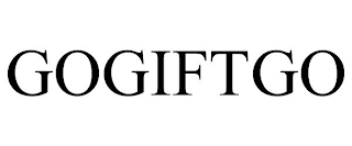 GOGIFTGO