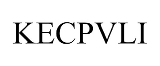 KECPVLI