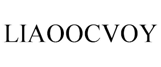 LIAOOCVOY