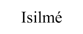 ISILMÉ