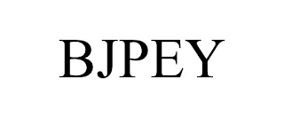 BJPEY