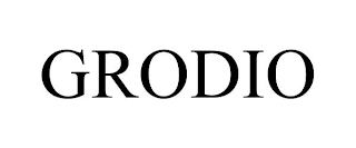 GRODIO