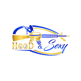 HOOD & SEXY