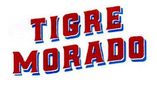 TIGRE MORADO