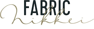 FABRIC NIKKEI