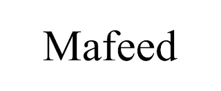 MAFEED