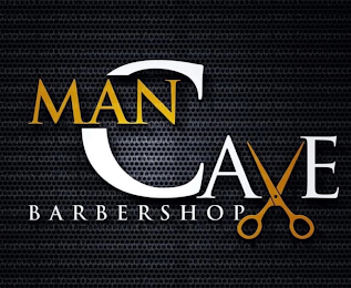 MANCAVE BARBERSHOP