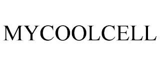 MYCOOLCELL