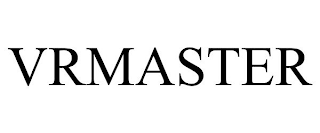 VRMASTER