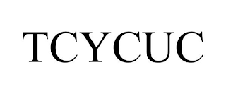 TCYCUC