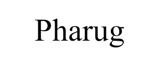 PHARUG