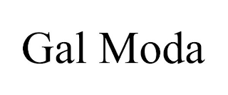GAL MODA