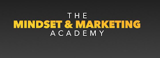 THE MINDSET & MARKETING ACADEMY