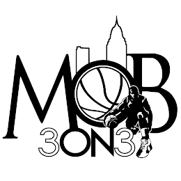 MOB 3 ON 3