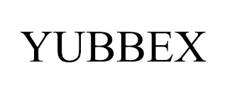 YUBBEX